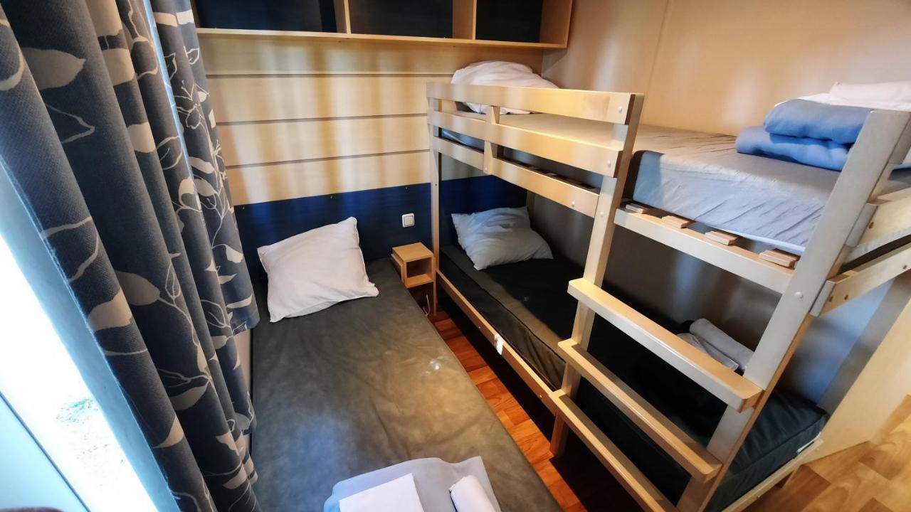 Le Ried Camping To Hapi Boofzheim Экстерьер фото