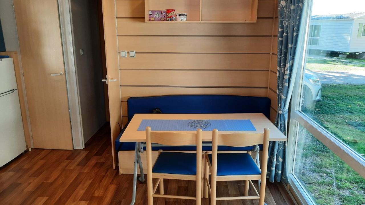 Le Ried Camping To Hapi Boofzheim Экстерьер фото