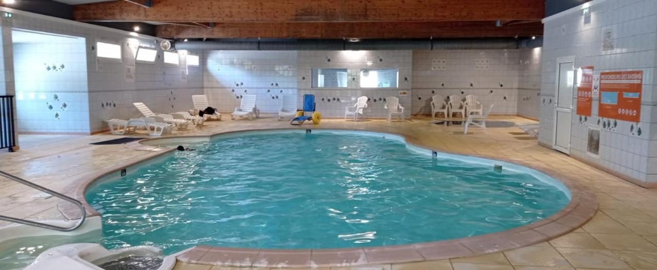 Le Ried Camping To Hapi Boofzheim Экстерьер фото