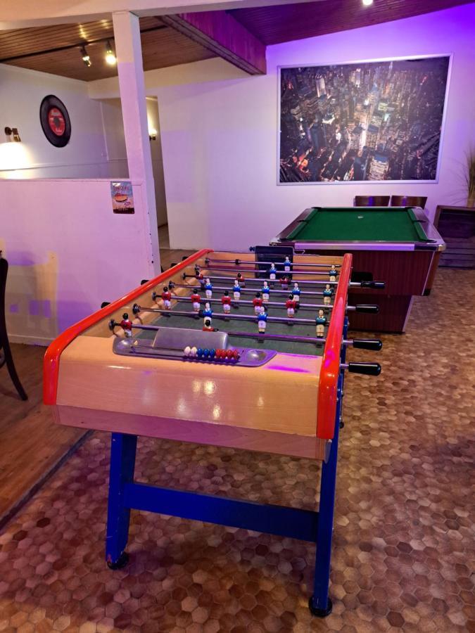 Le Ried Camping To Hapi Boofzheim Экстерьер фото