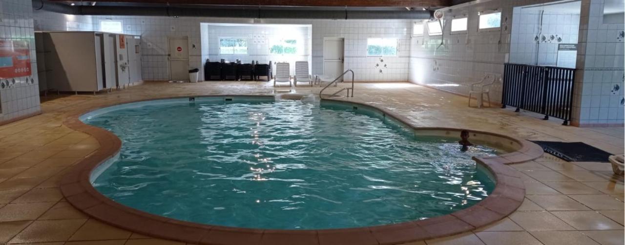 Le Ried Camping To Hapi Boofzheim Экстерьер фото